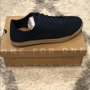 Toms Lena espadrilles